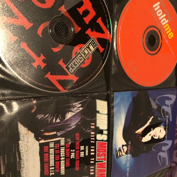 Music CDS LOTS - Picture 9 of 16